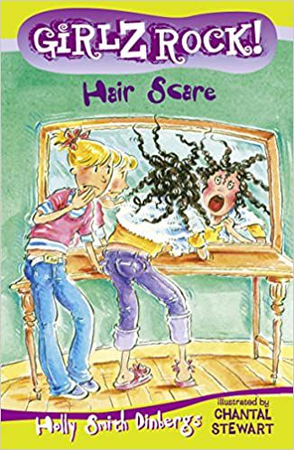 Hair Scare (Girlz Rock!)